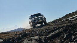 จัดใหญ่จัดเต็ม! GWM ขนทัพ 6 แบรนด์ พร้อมนวัตกรรมสุดล้ำบุกงาน Shanghai Auto Show 2025 