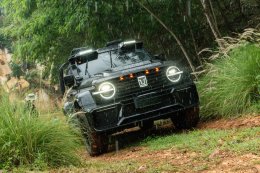GWM เตรียมฉลองส่งมอบ NEW GWM TANK 300 DIESEL ครบ 5,000 คัน!