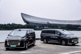 จัดใหญ่จัดเต็ม! GWM ขนทัพ 6 แบรนด์ พร้อมนวัตกรรมสุดล้ำบุกงาน Shanghai Auto Show 2025 