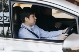 เจาะลึก 4 หมัดเด็ด! ทำไมคนไทยถึงเทใจเลือก WEY G9 เป็น MPV คันแรกของบ้าน ในราคาพิเศษ 2.349 ล้านบาท