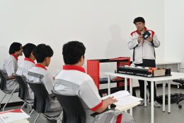 GWM คว้าอันดับ 3 ด้านความพึงพอใจบริการหลังการขาย  สะท้อนความสำเร็จจากเสียงของผู้ใช้งานจริง  เดินหน้าส่งมอบประสบการณ์ที่เหนือกว่าผ่านแนวคิด GWM Go with More 