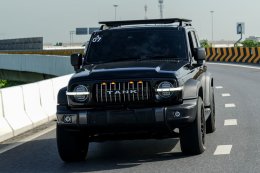 GWM เตรียมฉลองส่งมอบ NEW GWM TANK 300 DIESEL ครบ 5,000 คัน!