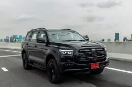 สรุป 5 เหตุผลที่ NEW GWM TANK 500 DIESEL  เป็นรถ PPV ระดับพรีเมียมที่ควรมีอยู่คู่บ้านคนไทย