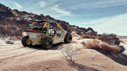 จัดใหญ่จัดเต็ม! GWM ขนทัพ 6 แบรนด์ พร้อมนวัตกรรมสุดล้ำบุกงาน Shanghai Auto Show 2025 