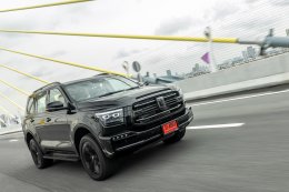สรุป 5 เหตุผลที่ NEW GWM TANK 500 DIESEL  เป็นรถ PPV ระดับพรีเมียมที่ควรมีอยู่คู่บ้านคนไทย