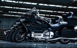 จัดใหญ่จัดเต็ม! GWM ขนทัพ 6 แบรนด์ พร้อมนวัตกรรมสุดล้ำบุกงาน Shanghai Auto Show 2025 