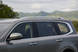  GWM เปิดสเปกจัดเต็มของ NEW GWM TANK 500 DIESEL หรูหรา สง่างาม และสะดวกสบาย มอบนิยามใหม่ของ PPV พรีเมียมอัจฉริยะ!
