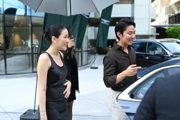 Bentley Bangkok จับมือ V-ZUG เปิดประสบการณ์ Ultra Luxury Lifestyle โชว์ New Continental GT Hybrid 680 แรงม้า