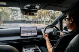 เจาะลึก 4 หมัดเด็ด! ทำไมคนไทยถึงเทใจเลือก WEY G9 เป็น MPV คันแรกของบ้าน ในราคาพิเศษ 2.349 ล้านบาท