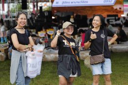 GWM ชู TANK CULTURE ใน TANK FEST 2025 รวมพลคนรัก TANK จากทั่วประเทศ  เปิดเวทีแต่งรถสุดมันส์ พร้อมเผยโฉม NEW GWM POER SAHAR DIESEL ครั้งแรกในไทย 