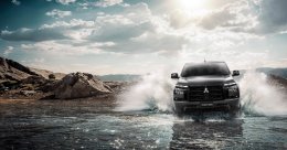 Mitsubishi Triton รุ่นใหม่ปี 2025 มาแบบไม่ธรรมดา ดุดันกว่าเดิม เพิ่มของเล่นใหม่เพียบ!