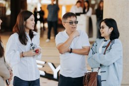 เจาะลึก 4 หมัดเด็ด! ทำไมคนไทยถึงเทใจเลือก WEY G9 เป็น MPV คันแรกของบ้าน ในราคาพิเศษ 2.349 ล้านบาท