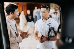 เจาะลึก 4 หมัดเด็ด! ทำไมคนไทยถึงเทใจเลือก WEY G9 เป็น MPV คันแรกของบ้าน ในราคาพิเศษ 2.349 ล้านบาท