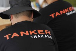 GWM ชู TANK CULTURE ใน TANK FEST 2025 รวมพลคนรัก TANK จากทั่วประเทศ  เปิดเวทีแต่งรถสุดมันส์ พร้อมเผยโฉม NEW GWM POER SAHAR DIESEL ครั้งแรกในไทย 