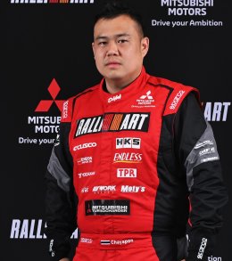 Mitsubishi ล็อกเป้าแชมป์ AXCR สมัย 2! Triton Rally Car พร้อมลุยศึกโหดเมืองไทย หลังผ่านบททดสอบ 7 วันเต็มที่เขาใหญ่