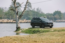 Mitsubishi Xpander HEV ยังแรงไม่หยุด กวาดส่วนแบ่งตลาดเกิน 50% พร้อมคว้ารางวัลแบรนด์ยอดนิยม 3 ปีซ้อน