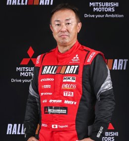 Mitsubishi ล็อกเป้าแชมป์ AXCR สมัย 2! Triton Rally Car พร้อมลุยศึกโหดเมืองไทย หลังผ่านบททดสอบ 7 วันเต็มที่เขาใหญ่