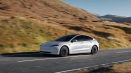 Tesla บุกพระราม 9! เปิด Experience Center แห่งใหม่