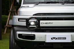 CHERY นำทัพนวัตกรรมยานยนต์ สร้างปรากฏการณ์ใหม่สู่ผู้บริโภคชาวไทย พร้อมประกาศแผนธุรกิจในไทย ปักหมุดเป็นฐานการผลิตสำคัญในอาเซียน