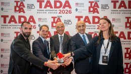 GWM คว้า 2 รางวัล TADA 2026 ORA 5  TANK 300 โดดเด่นทั้งดีไซน์และเทคโนโลยี