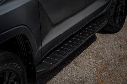 Mitsubishi Triton รุ่นใหม่ปี 2025 มาแบบไม่ธรรมดา ดุดันกว่าเดิม เพิ่มของเล่นใหม่เพียบ!