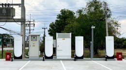 Tesla บุกพระราม 9! เปิด Experience Center แห่งใหม่