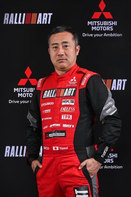 Mitsubishi ล็อกเป้าแชมป์ AXCR สมัย 2! Triton Rally Car พร้อมลุยศึกโหดเมืองไทย หลังผ่านบททดสอบ 7 วันเต็มที่เขาใหญ่