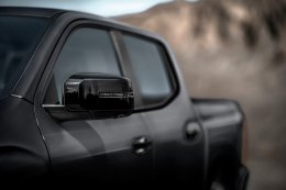 Mitsubishi Triton รุ่นใหม่ปี 2025 มาแบบไม่ธรรมดา ดุดันกว่าเดิม เพิ่มของเล่นใหม่เพียบ!