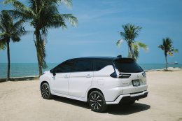 Mitsubishi Xpander HEV ยังแรงไม่หยุด กวาดส่วนแบ่งตลาดเกิน 50% พร้อมคว้ารางวัลแบรนด์ยอดนิยม 3 ปีซ้อน