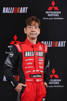 Mitsubishi ล็อกเป้าแชมป์ AXCR สมัย 2! Triton Rally Car พร้อมลุยศึกโหดเมืองไทย หลังผ่านบททดสอบ 7 วันเต็มที่เขาใหญ่