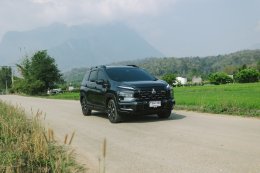 Mitsubishi Xpander HEV ยังแรงไม่หยุด กวาดส่วนแบ่งตลาดเกิน 50% พร้อมคว้ารางวัลแบรนด์ยอดนิยม 3 ปีซ้อน