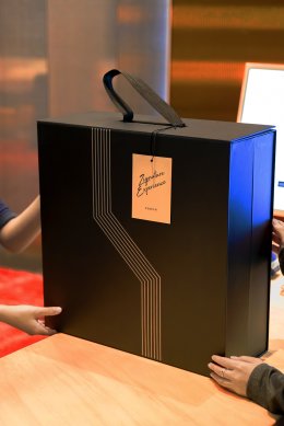 ZEEKR ขยับเกมบริการหลังการขาย ดึงไฟน์ไดนิ่ง-โรงหนังพรีเมียม สร้างประสบการณ์เจ้าของรถเหนือกว่าการรับประกัน
