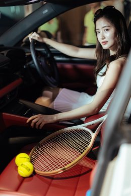 Porsche AAS ชวนลูกค้าเปิดประสบการณ์ใหม่กับ AAS Court Club