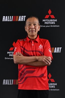Mitsubishi ล็อกเป้าแชมป์ AXCR สมัย 2! Triton Rally Car พร้อมลุยศึกโหดเมืองไทย หลังผ่านบททดสอบ 7 วันเต็มที่เขาใหญ่