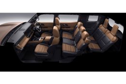 All-New Mitsubishi Pajero กลับมาแล้ว! SUV เรือธง 7 ที่นั่ง ดีเซล 2.4 Turbo + S-AWC ผลิตไทย ขายไทยที่แรกของโลก