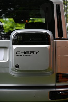 CHERY นำทัพนวัตกรรมยานยนต์ สร้างปรากฏการณ์ใหม่สู่ผู้บริโภคชาวไทย พร้อมประกาศแผนธุรกิจในไทย ปักหมุดเป็นฐานการผลิตสำคัญในอาเซียน