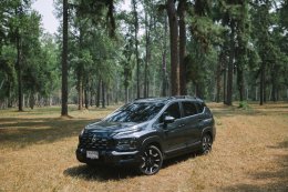 Mitsubishi Xpander HEV ยังแรงไม่หยุด กวาดส่วนแบ่งตลาดเกิน 50% พร้อมคว้ารางวัลแบรนด์ยอดนิยม 3 ปีซ้อน