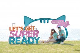 เกรท วอลล์ มอเตอร์ จัดกิจกรรม ORA ACADEMY 'Let’s get SUPER READY Talk & Trip” พาผู้บริโภคสัมผัสไลฟ์สไตล์อัจฉริยะไปกับ ORA Good Cat 