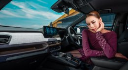 มิตซูบิชิ มอเตอร์ส ตอกย้ำความสำเร็จ! ALL-NEW MITSUBISHI XFORCE HEV กวาดยอดจองกว่า 4,000 คัน! เปิดตัวโฆษณา สะท้อนไลฟ์สไตล์คนรุ่นใหม่