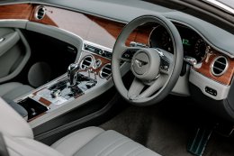 Bentley Bangkok จับมือ Tatler Thailand จัด Exclusive Test Drive ขนทัพ New Continental GT ไฮบริดตัวแรงให้สัมผัสครั้งแรกในไทย
