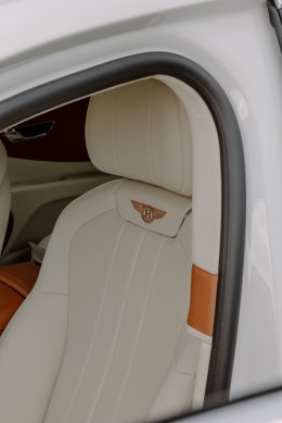 Bentley Bangkok จับมือ Tatler Thailand จัด Exclusive Test Drive ขนทัพ New Continental GT ไฮบริดตัวแรงให้สัมผัสครั้งแรกในไทย