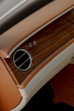 Bentley Bangkok จับมือ Tatler Thailand จัด Exclusive Test Drive ขนทัพ New Continental GT ไฮบริดตัวแรงให้สัมผัสครั้งแรกในไทย