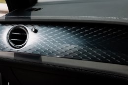 Bentley Bangkok จับมือ Tatler Thailand จัด Exclusive Test Drive ขนทัพ New Continental GT ไฮบริดตัวแรงให้สัมผัสครั้งแรกในไทย