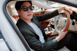 Bentley Bangkok จับมือ Tatler Thailand จัด Exclusive Test Drive ขนทัพ New Continental GT ไฮบริดตัวแรงให้สัมผัสครั้งแรกในไทย