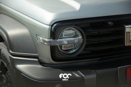 GWM TANK 300 Diesel Ultra 4WD คันเดียวเที่ยวได้ทั่วไทย!