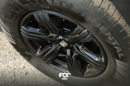 GWM TANK 300 Diesel Ultra 4WD คันเดียวเที่ยวได้ทั่วไทย!