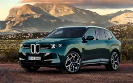 BMW เปิดตัว All-NEW X5 (G65) พลิกโฉมครั้งใหญ่! ครั้งแรกกับ 5 ขุมพลัง ทั้ง EV, PHEV และ Hydrogen พร้อมแบต 800V วิ่งไกลสุด 845 กม.