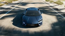  เปิดตัวในไทยอย่างเป็นทางการ Lamborghini Temerario พร้อมป้ายราคา 23.76 ล้านบาท
