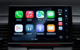 ฮอนด้าเปิดจองสิทธิ์ก่อนเปิดตัว New Honda City มาแล้ว! หน้าใหม่โคตรคลีน เพิ่มของเพียบ!