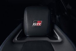 TOYOTA ประกาศผลิตเพิ่ม New GR Corolla Circuit Edition และ RZ